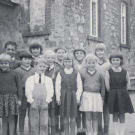 Junior Primary School Uleybury: 1965