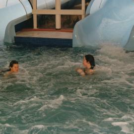 Elizabeth Aquadome: 1987