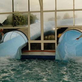 Elizabeth Aquadome: 1987