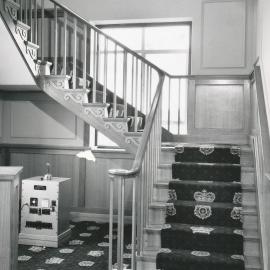 Rose and Crown Hotel: 1964