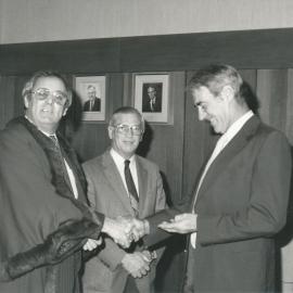 Elizabeth Bicentennial Community Committee.