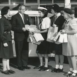 Plan Evergreen: 1963