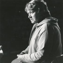 Doreen Clarke, playwright: 1982