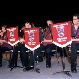 City of Playford Civic Centre Opening: 2004