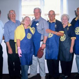 City of Playford Civic Centre Opening: 2004