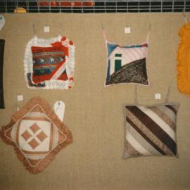 American Style Rug Hooking Group, Elizabeth