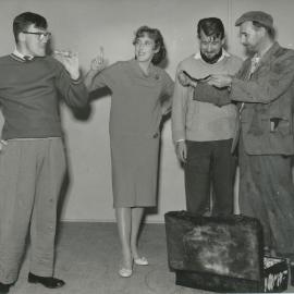 Elizabeth Repertory Company