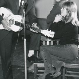 Elizabeth Repertory Company: 1964