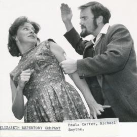 Elizabeth Repertory Company