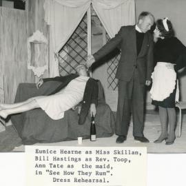 Elizabeth Repertory Company