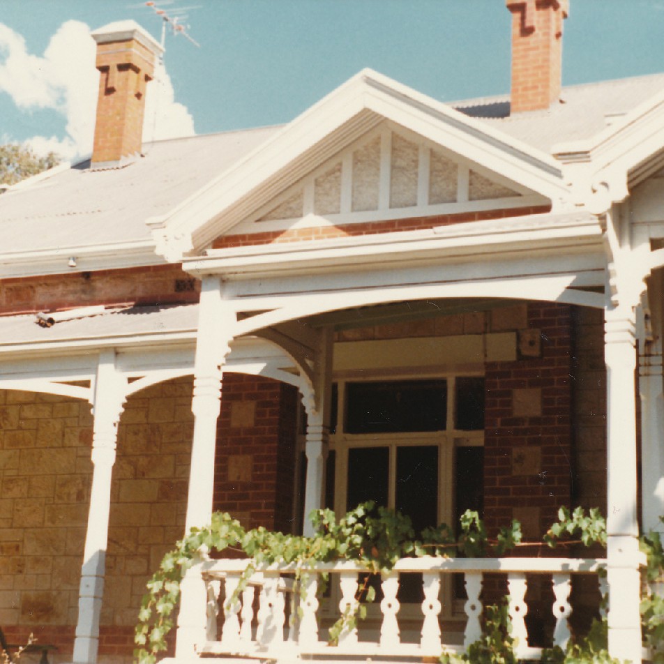 Kelly property, "Yelki" One Tree Hill