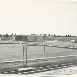 Elizabeth Bowling Club: 1964