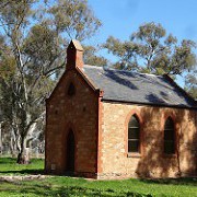 Sturton Primitive Methodist Church 