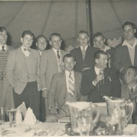 Elizabeth Football Club: 1956