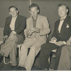 Elizabeth Football Club: 1956