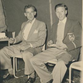 Elizabeth Football Club Premiership Dinner: 1956