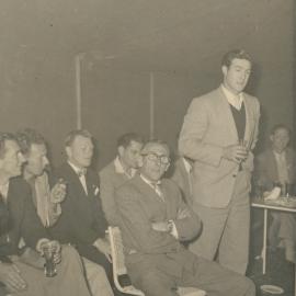 Elizabeth Football Club: 1956