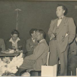 Elizabeth Football Club: 1956