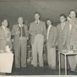 Elizabeth Football Club