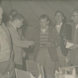 Elizabeth Football Club