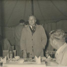 Elizabeth Football Club: 1956