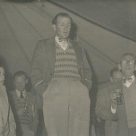 Elizabeth Football Club: 1956