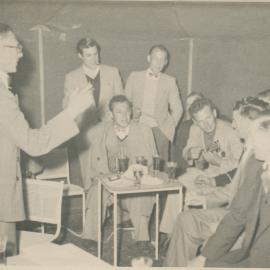 Elizabeth Football Club: 1956