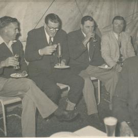 Elizabeth Football Club: 1956