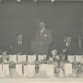 Elizabeth Football Club: 1956