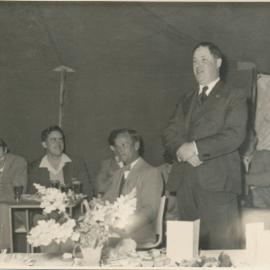 Elizabeth Football Club: 1956