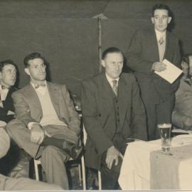 Elizabeth Football Club: 1956