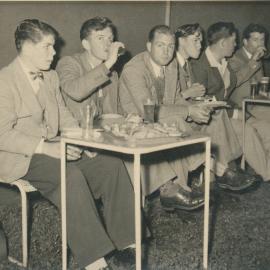 Elizabeth Football Club: 1956