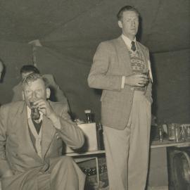 Elizabeth Football Club: 1956