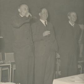 Elizabeth Football Club: 1956