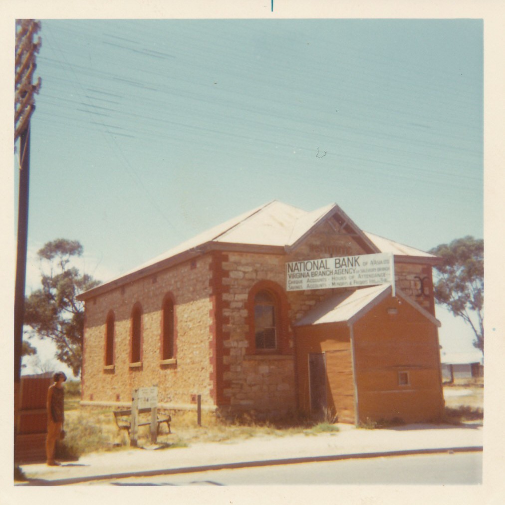Virginia Institute