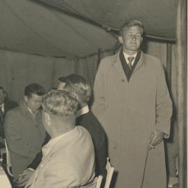 Elizabeth Football Club: 1956