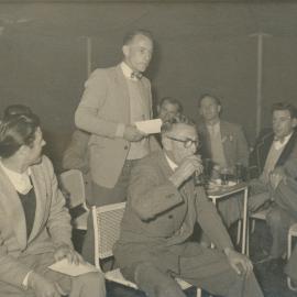 Elizabeth Football Club: 1956