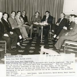 Elizabeth Golf Club