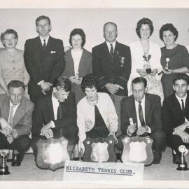 Elizabeth Tennis Club