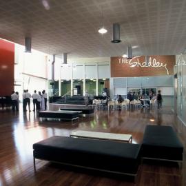 Open Day at the Civic Centre 2004