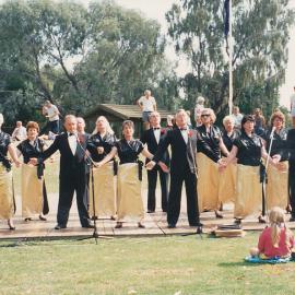 Australia Day Celebrations 1994