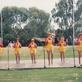Australia Day Celebrations 1994