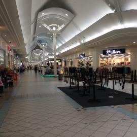 Munno Para Shopping Centre 2015
