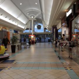 Munno Para Shopping Centre 2015