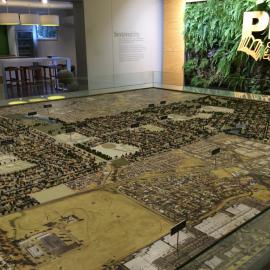 Playford Alive Sales Centre 2015