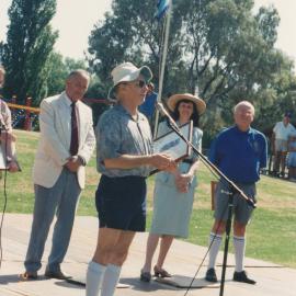 Australia Day Awards 1994