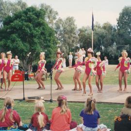 Australia Day: 1994