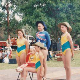 Australia Day: 1994