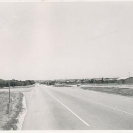 Main North Road, Elizabeth: 1965