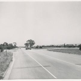 Main North Road, Elizabeth: 1965